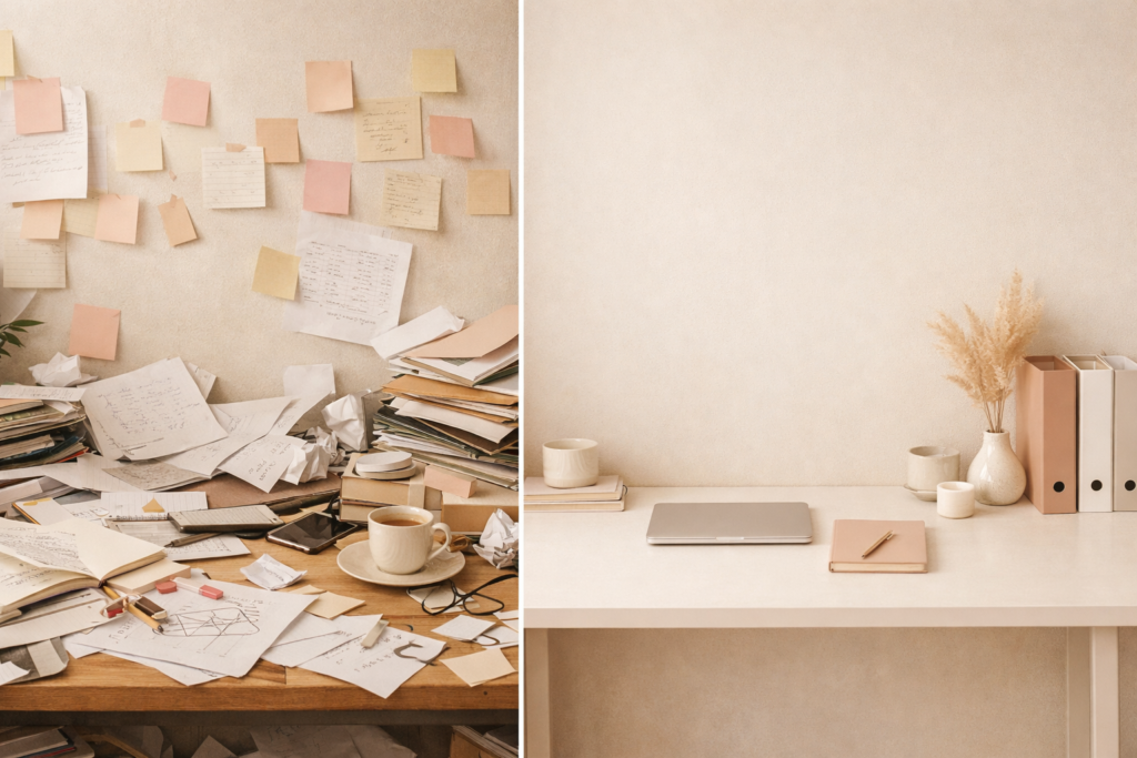 Is WordPress Still Right for You in 2026? clutter to calm